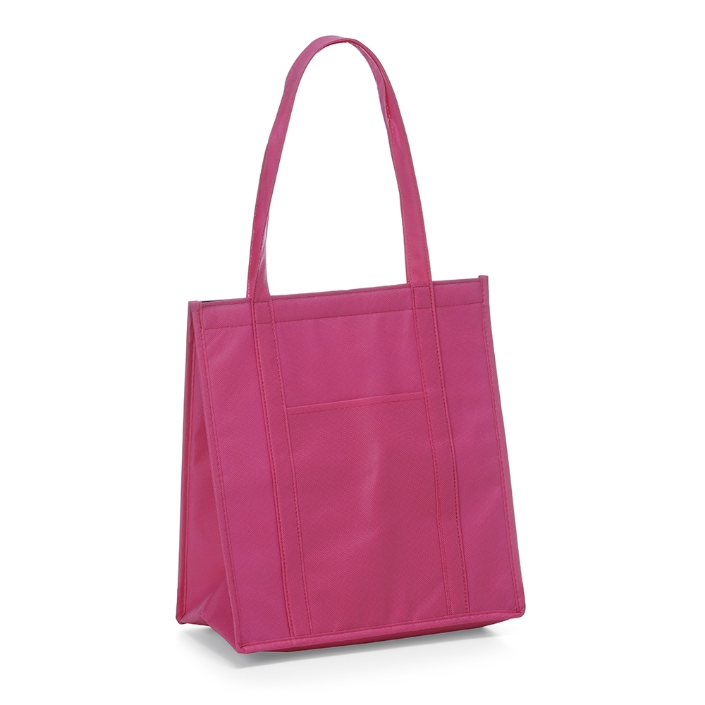 Sacola tnt térmica 18l - 6