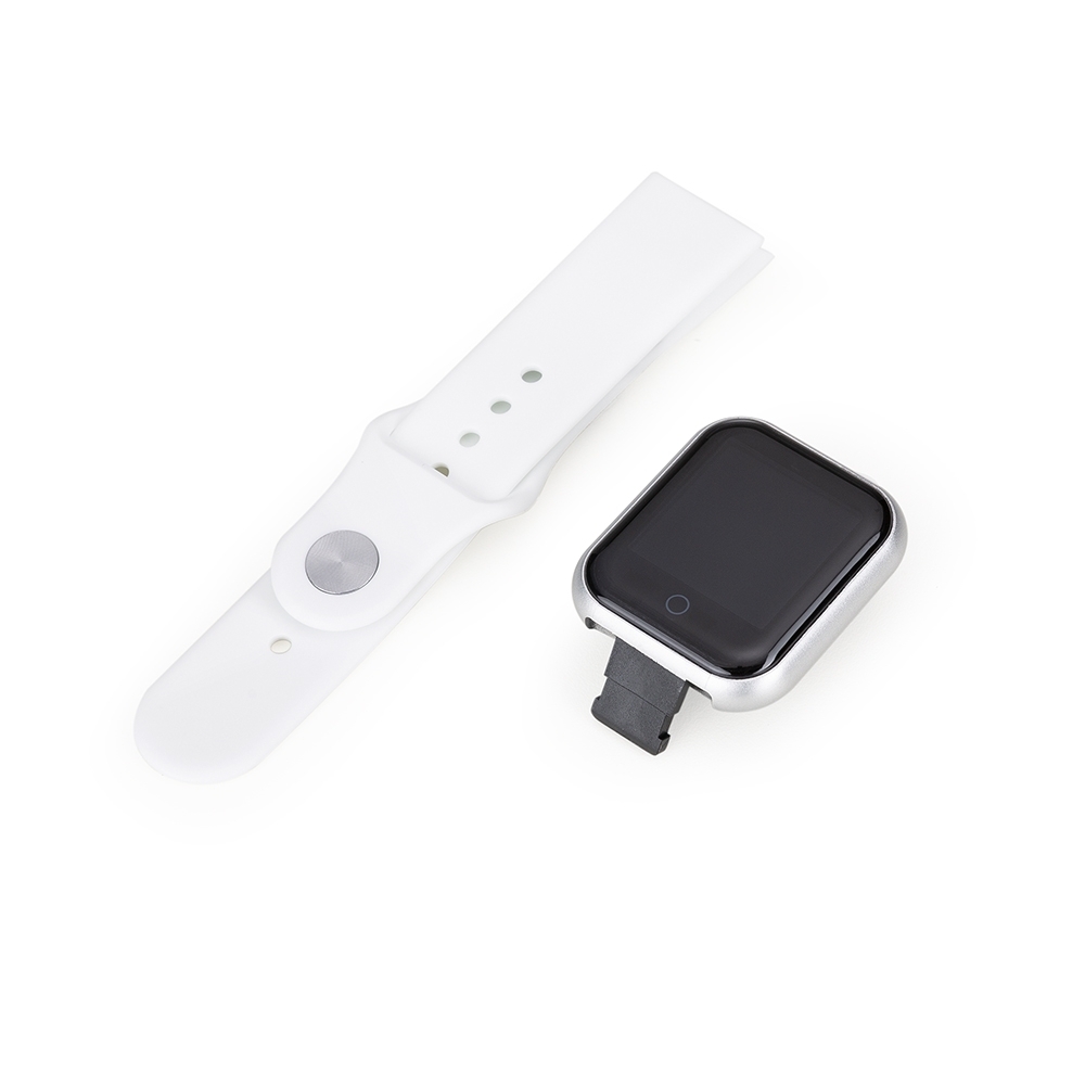 Smartwatch d20 - 4