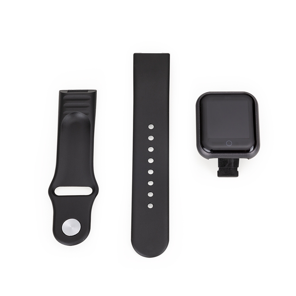 Smartwatch d20 - 5
