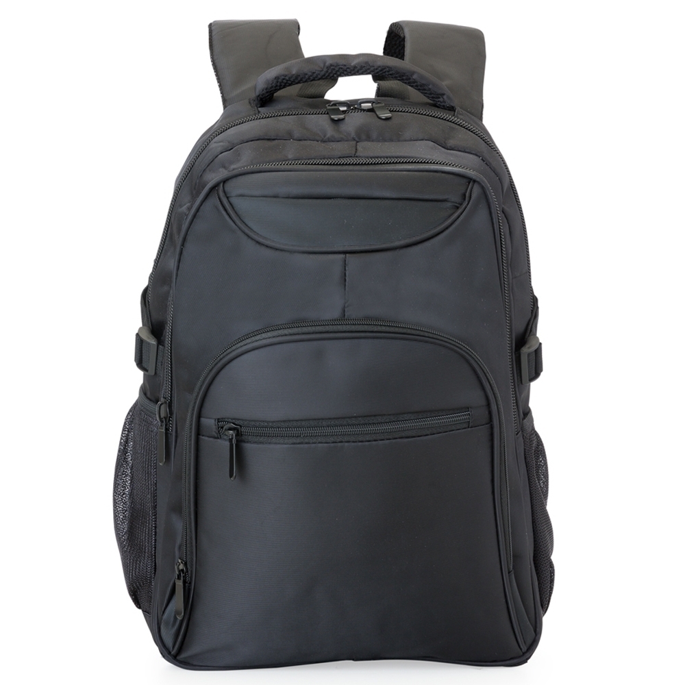 Mochila de poliéster para notebook 18,5" - 2