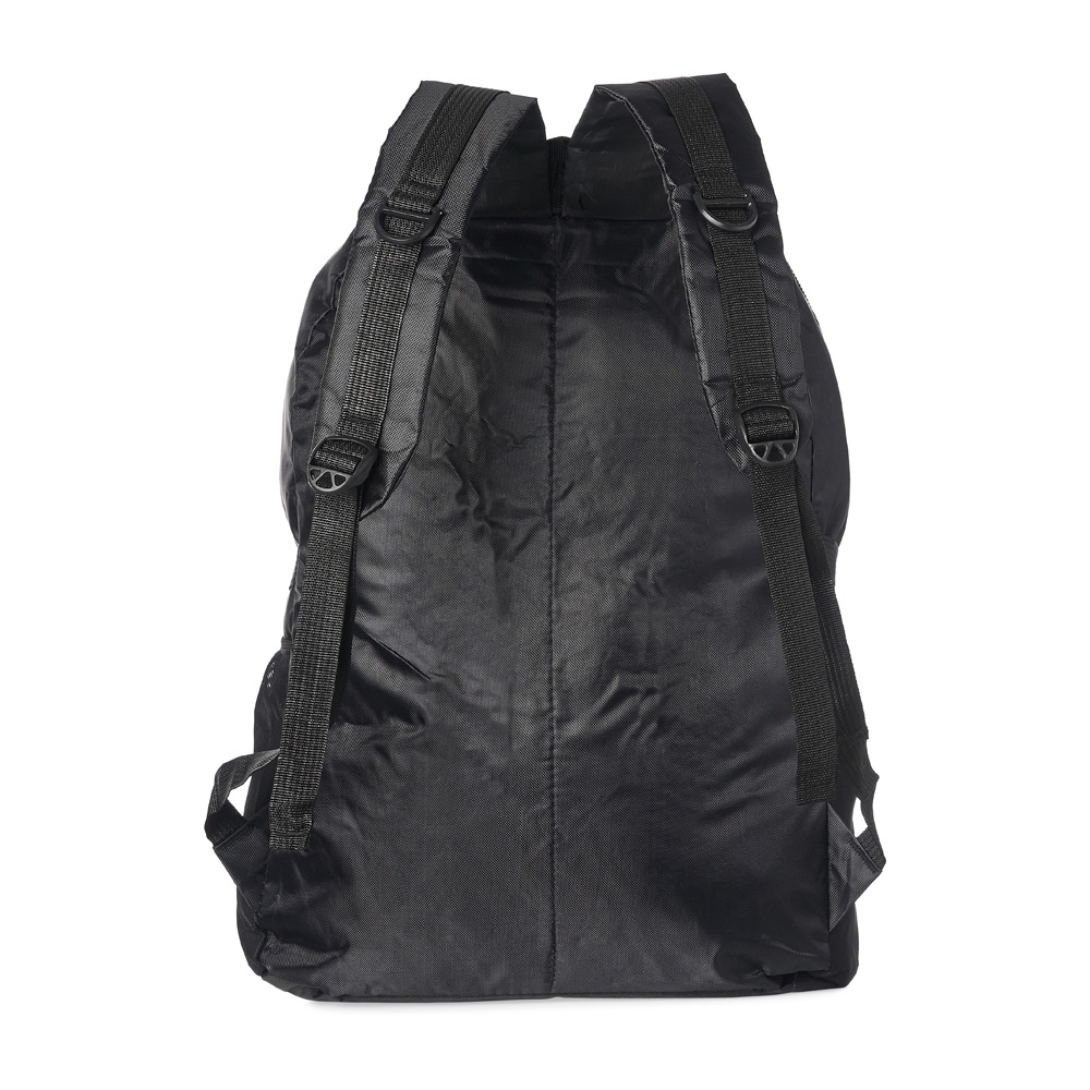 Mochila de poliéster para notebook 18,5" - 4