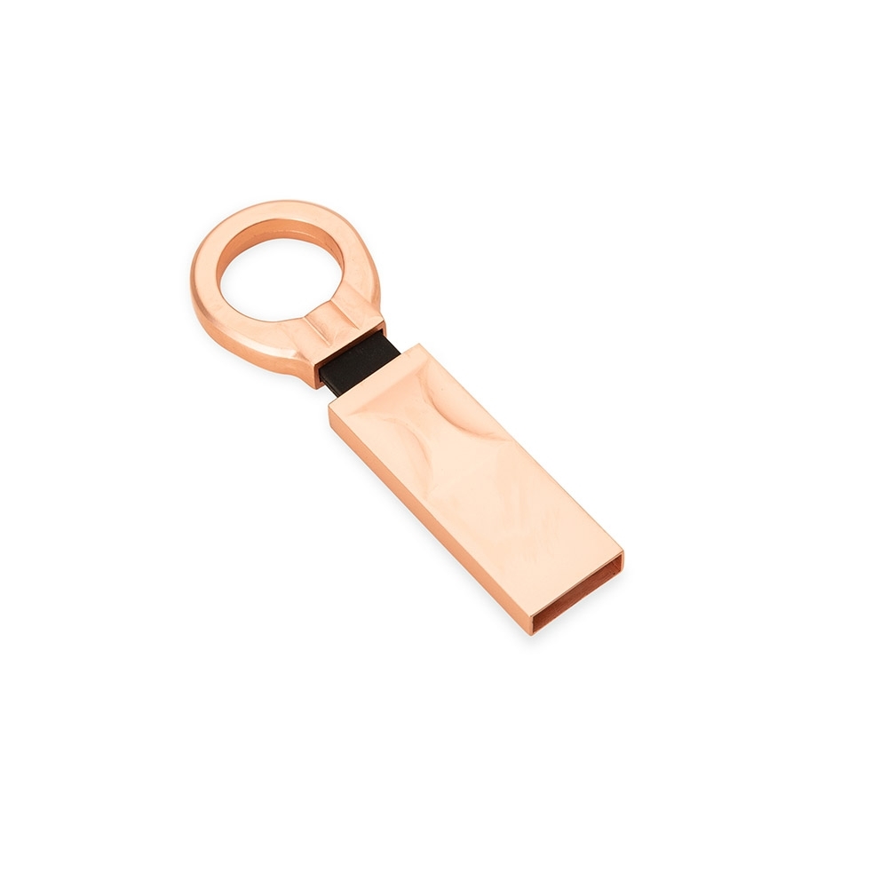 Carcaça pen drive alumínio - 2