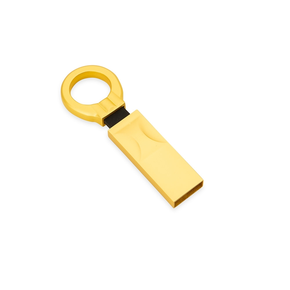 Carcaça pen drive alumínio - 3
