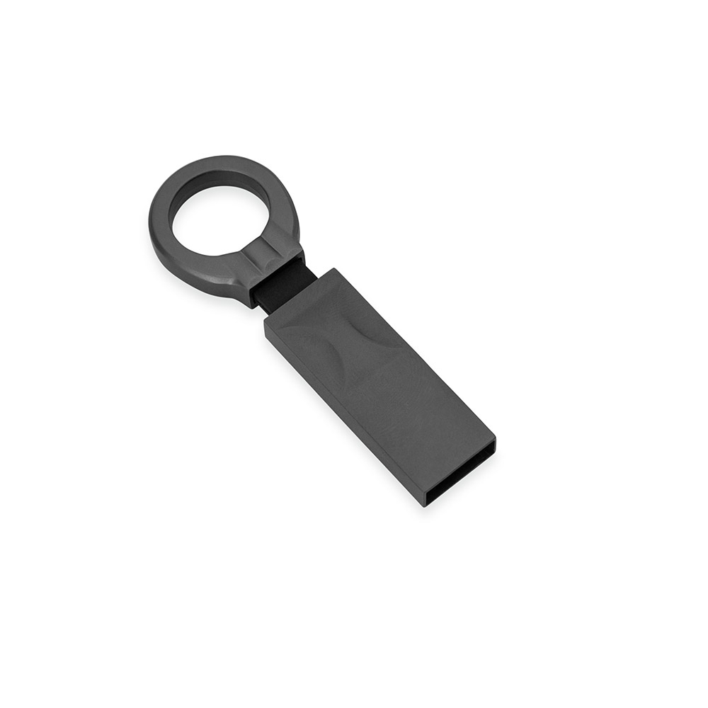 Carcaça pen drive alumínio - 4