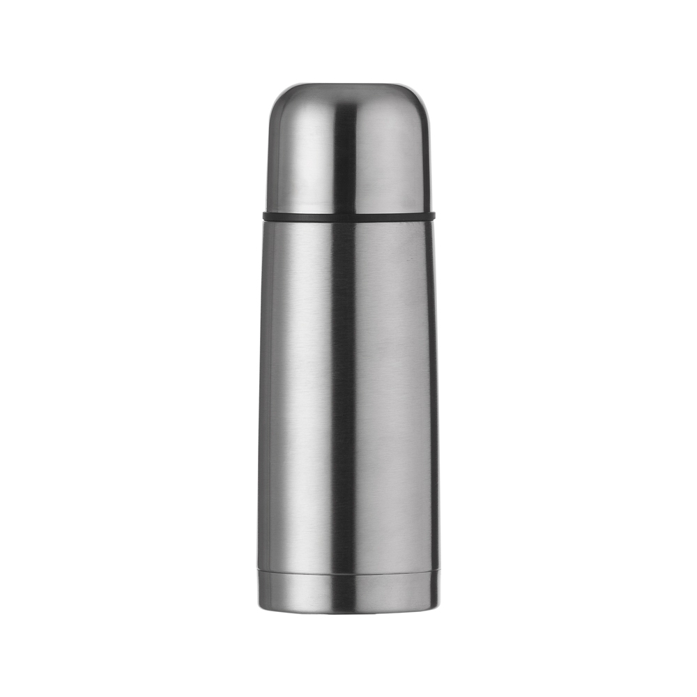 Garrafa térmica inox 350ml - 2