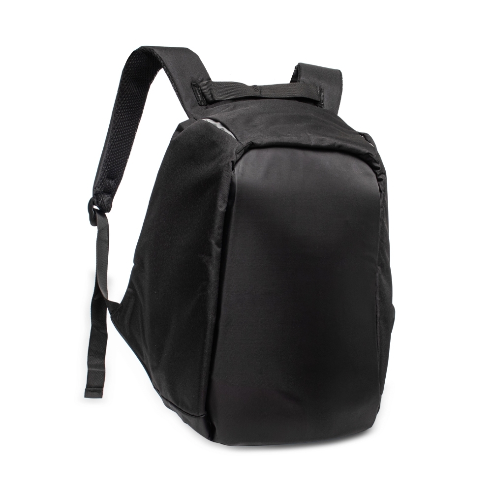 Mochila anti-furto usb 14" - 3