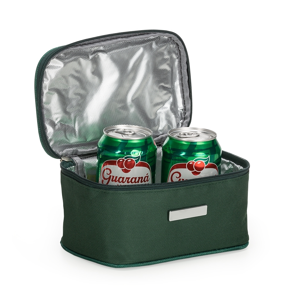 Necessaire térmica em nylon 2,6l - 6