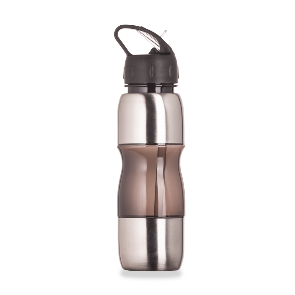 Squeeze alumínio 600ml - 4