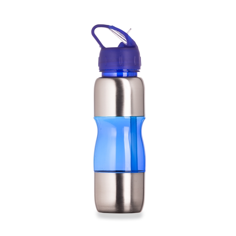 Squeeze alumínio 600ml - 5