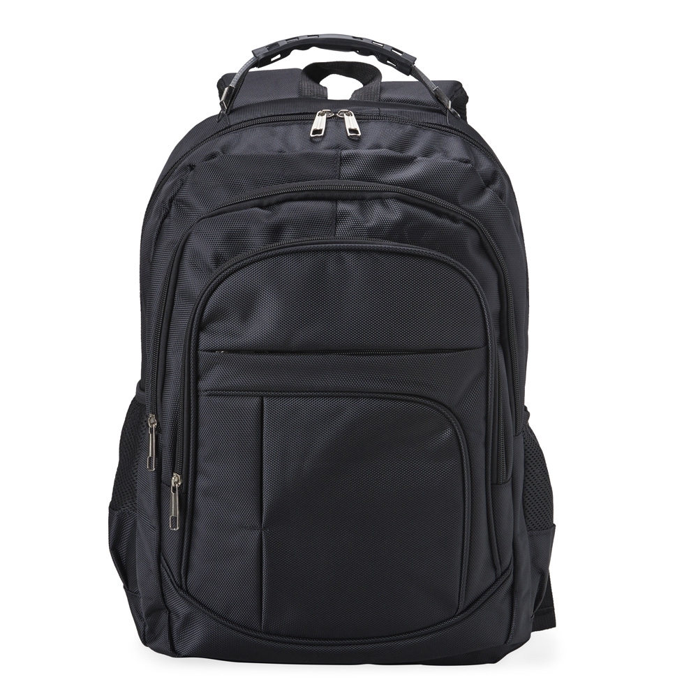 Mochila de nylon 15,6" - 2