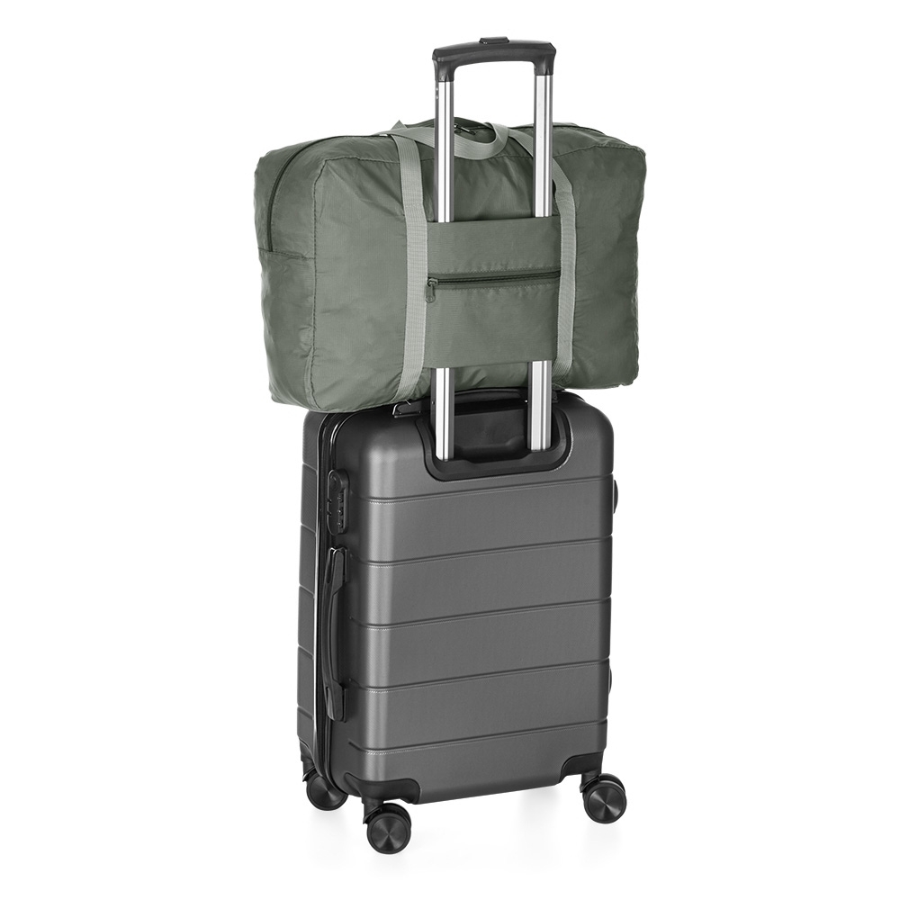 Bolsa para viagem dobrável - 5