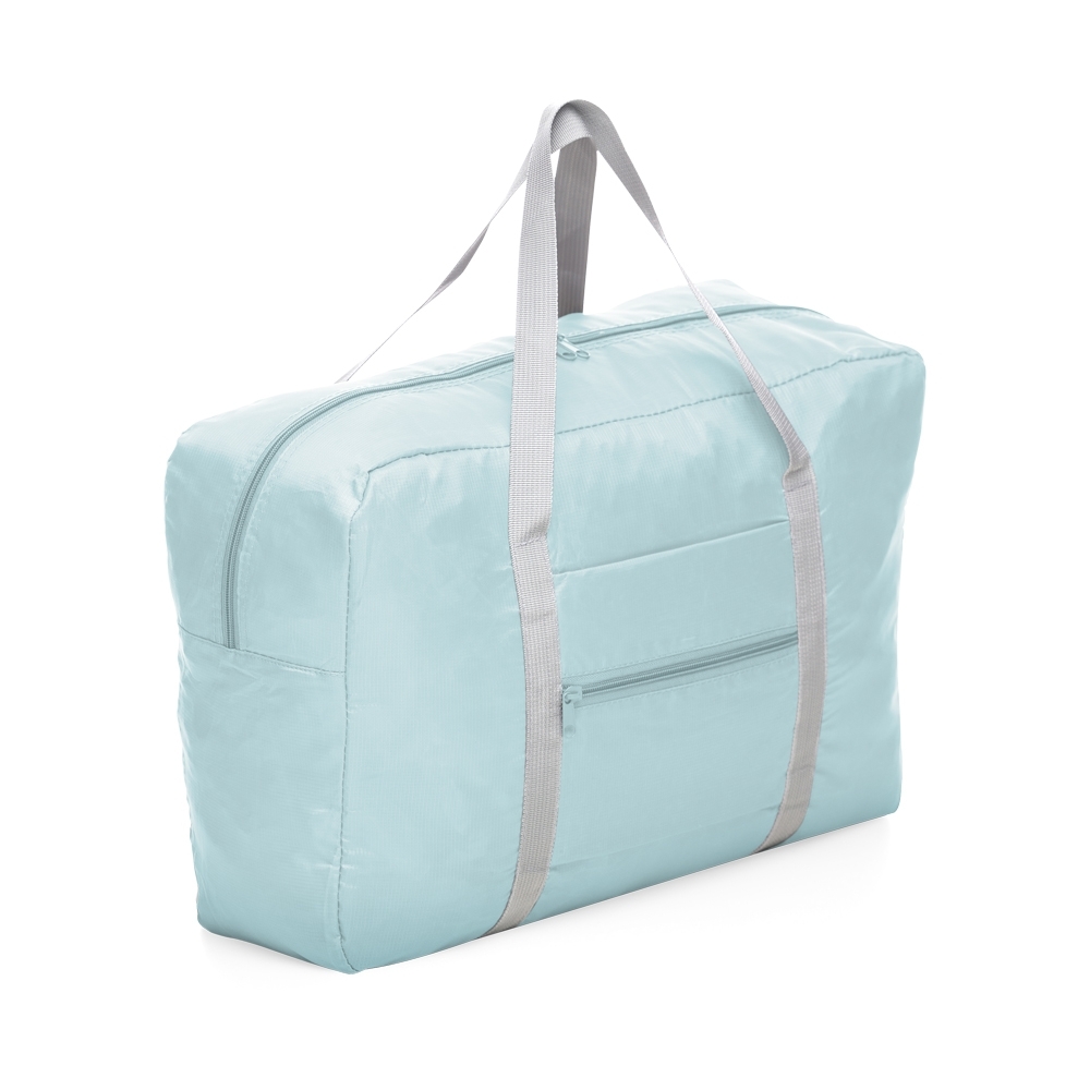 Bolsa para viagem dobrável - 2