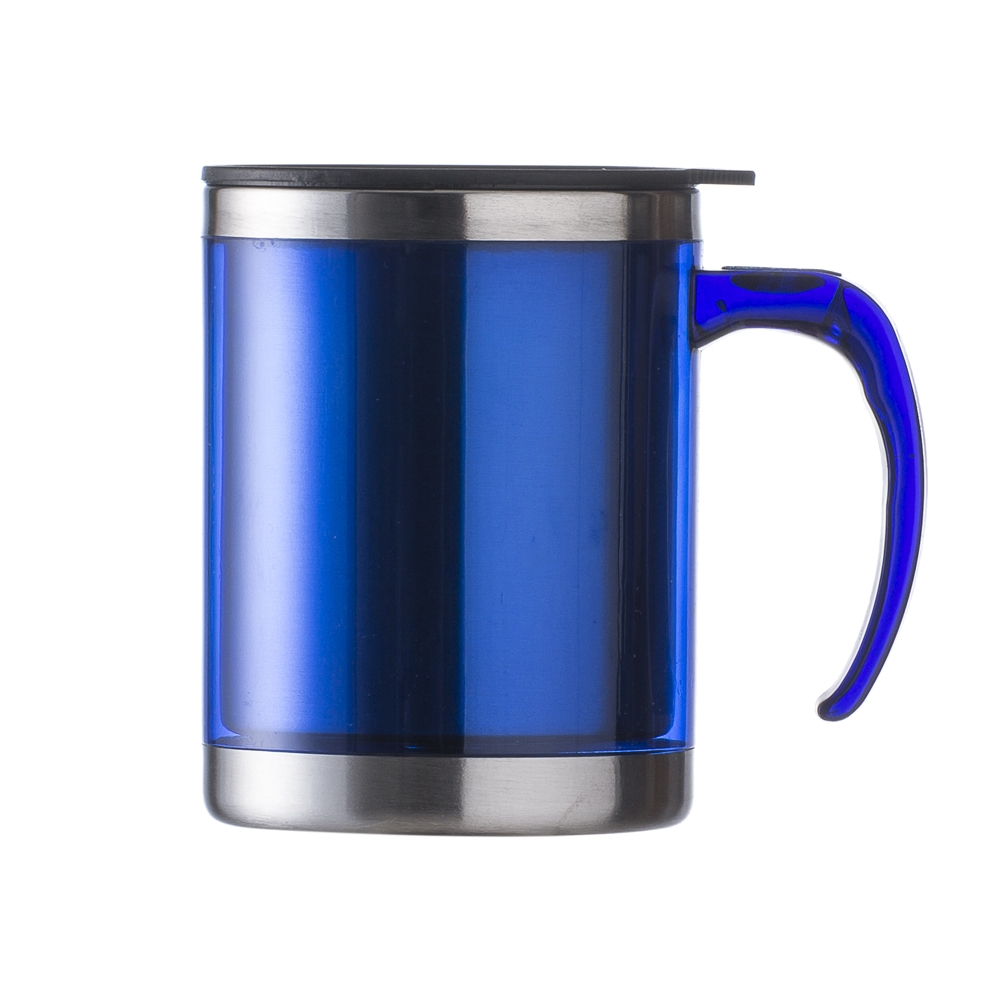Caneca acrílica 400ml - 2