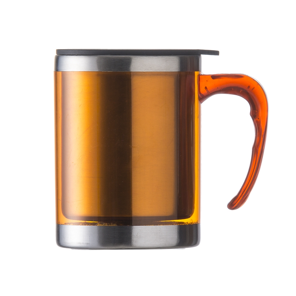 Caneca acrílica 400ml - 4