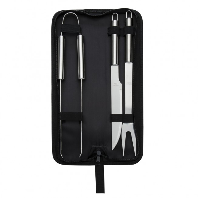 KIT CHURRASCO 3 PEÇAS - 2