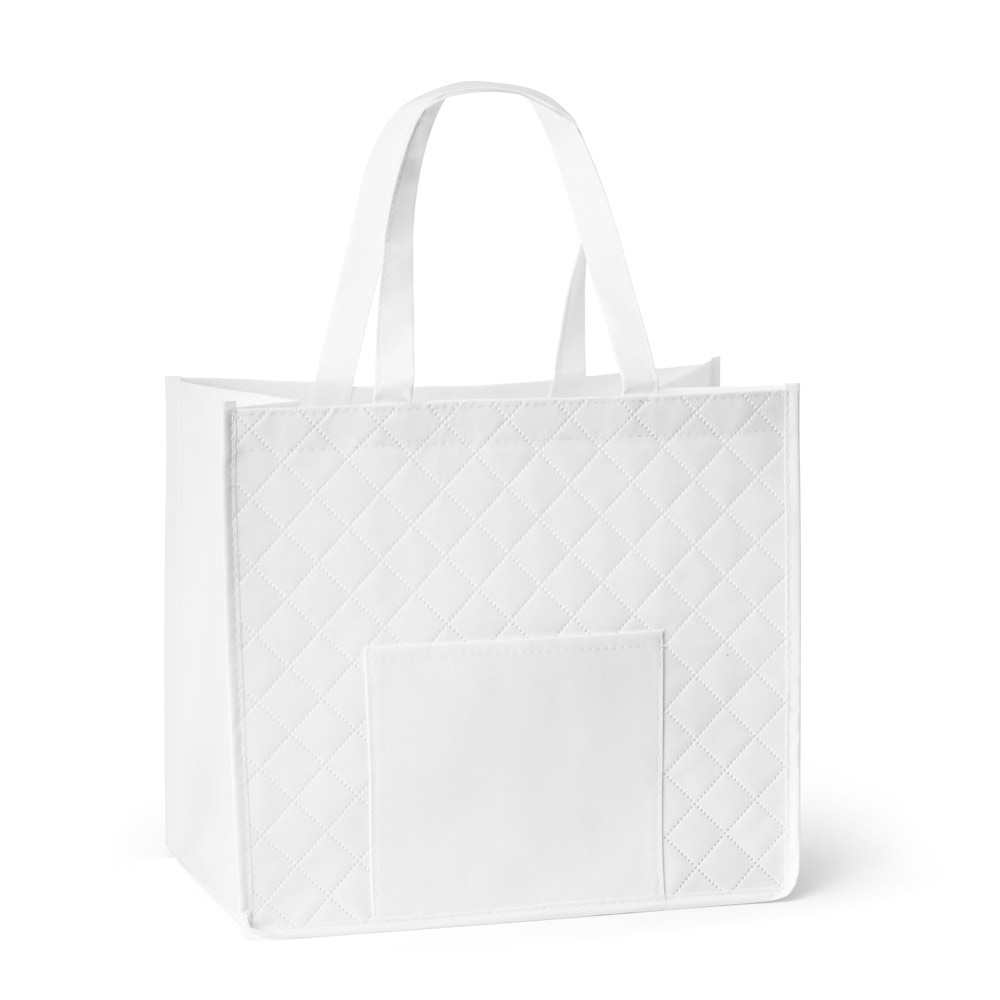 Sacola  em non-woven laminado - 3