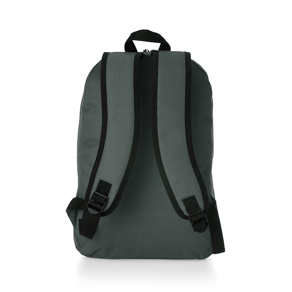 Mochila nylon 16,1" - 6
