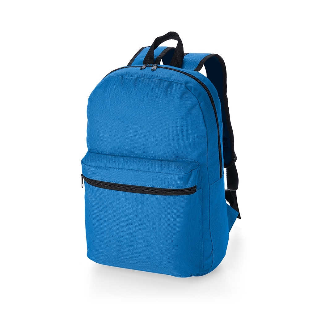 Mochila nylon 16,1" - 2