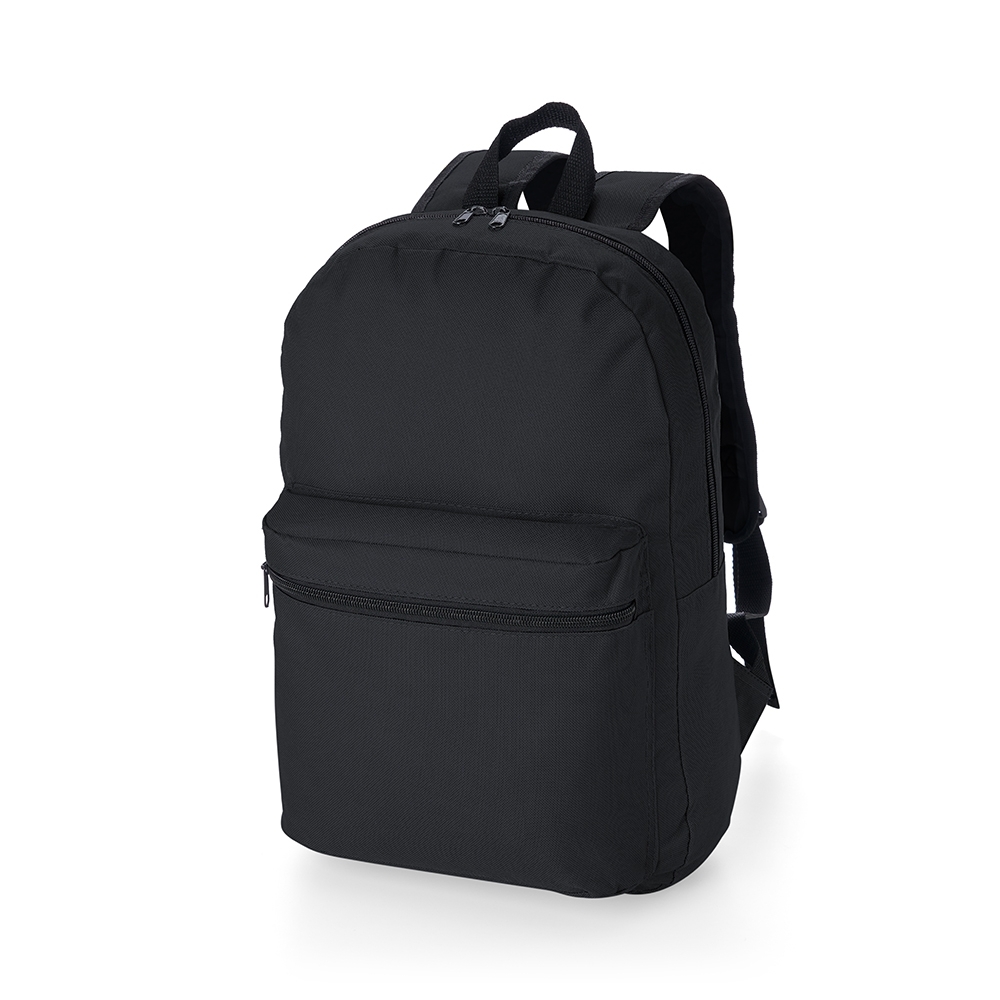 Mochila nylon 16,1" - 3