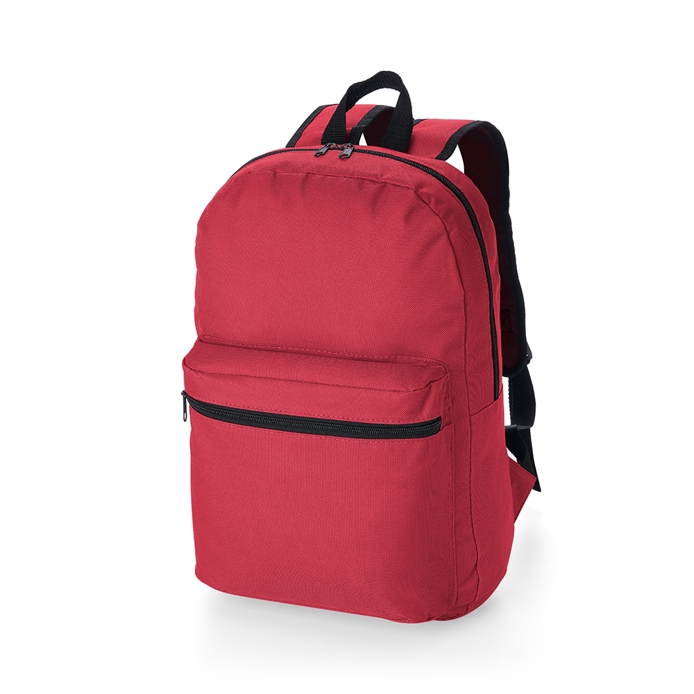 Mochila nylon 16,1" - 4
