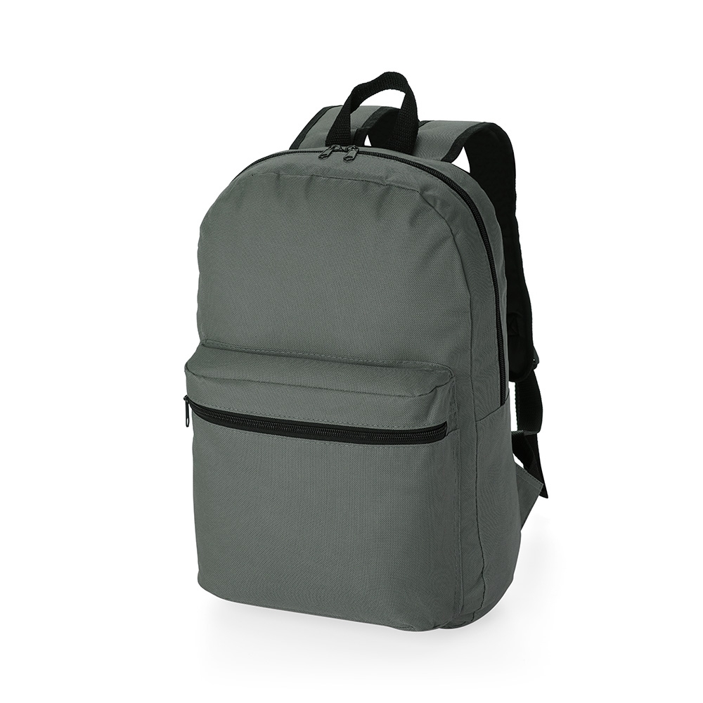 Mochila nylon 16,1" - 5