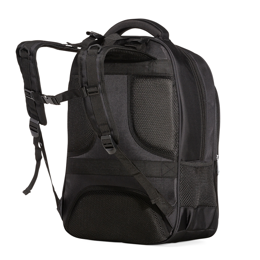 Mochila de poliéster 15,6" - 3