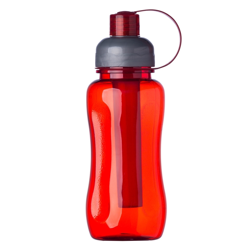 Squeeze plástico ice bar 600ml - 3