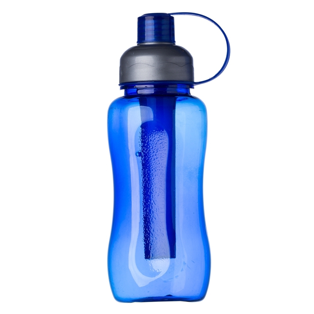 Squeeze plástico ice bar 600ml - 4