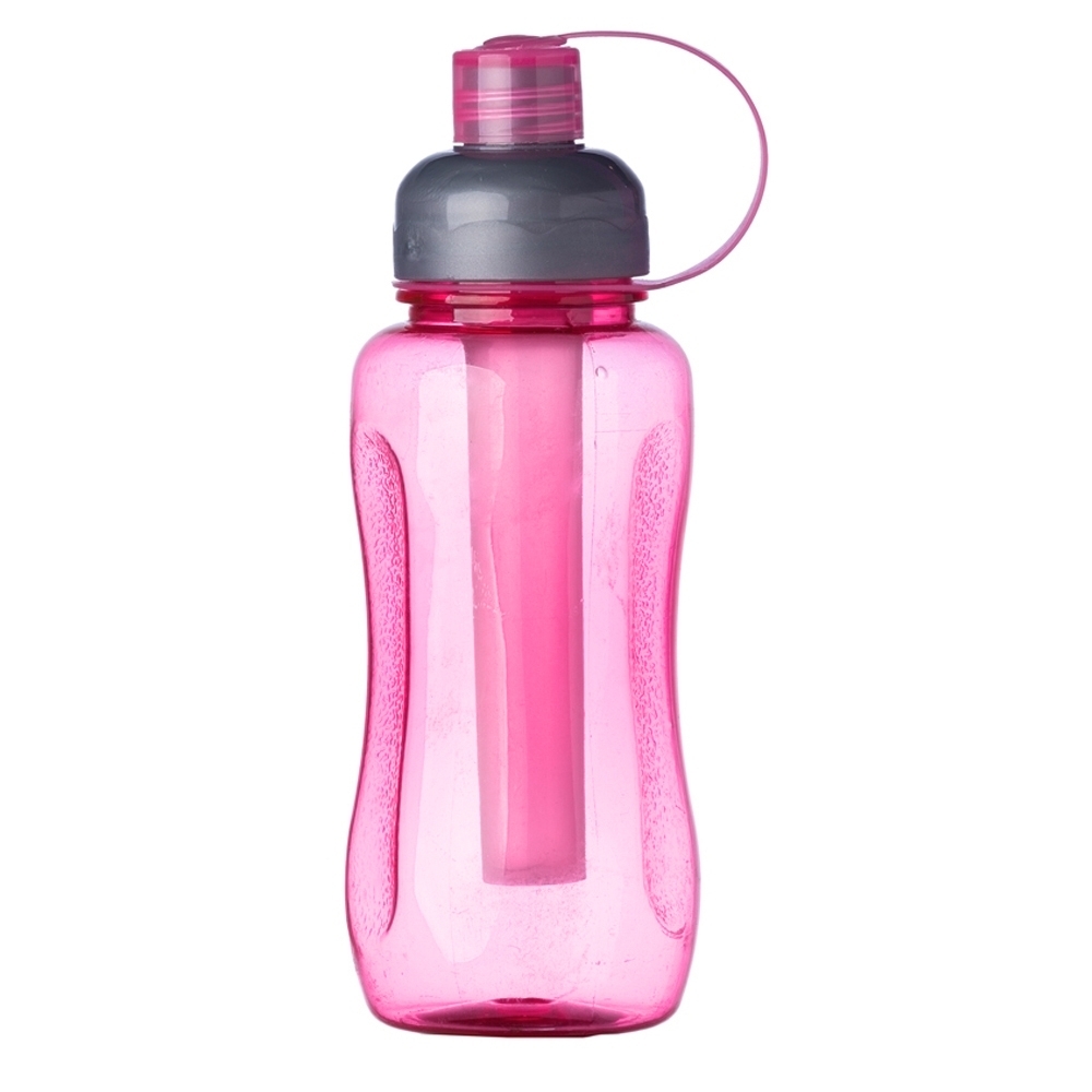 Squeeze plástico ice bar 600ml - 6