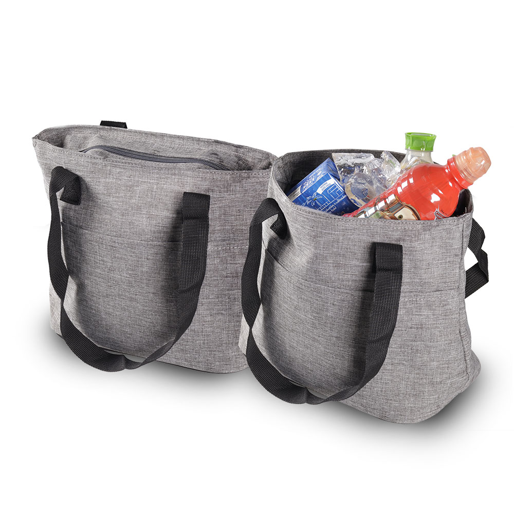 BOLSA TÉRMICA POLIÉSTER 8,7L - 1
