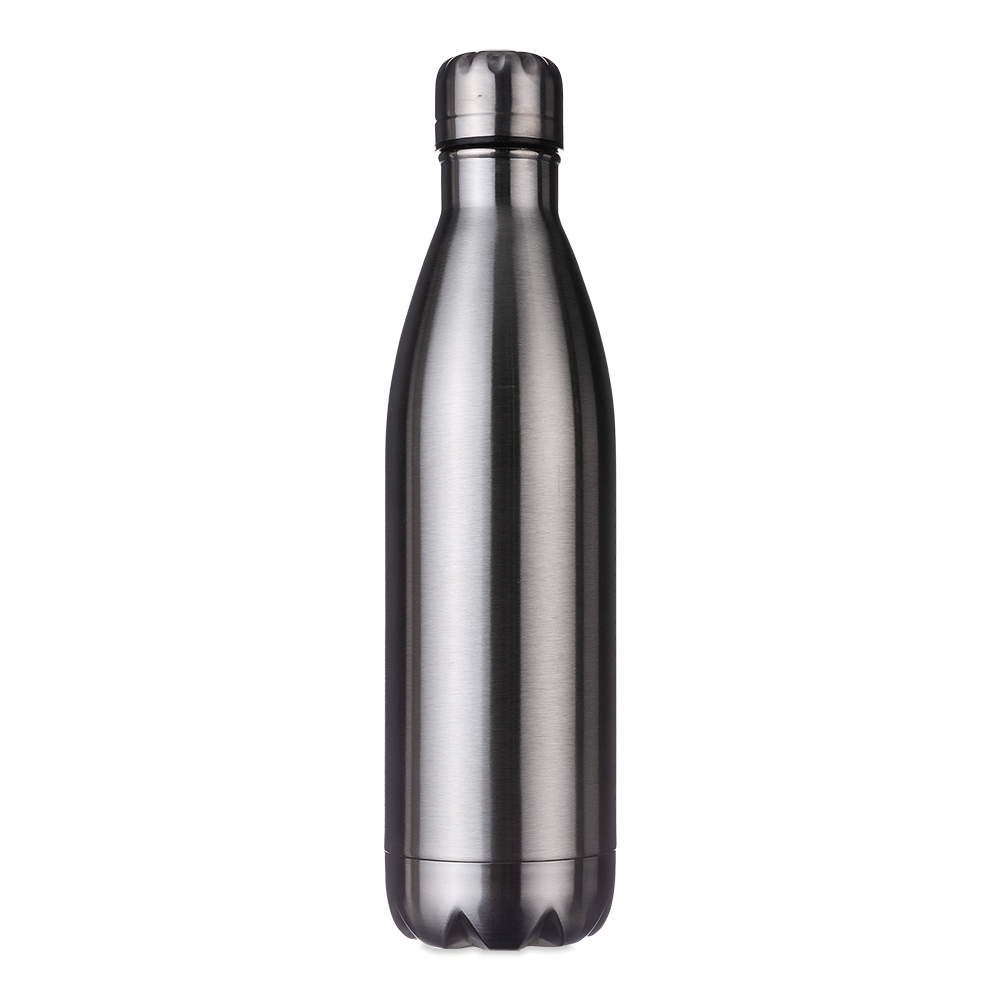 Garrafa térmica inox  780ml - 2