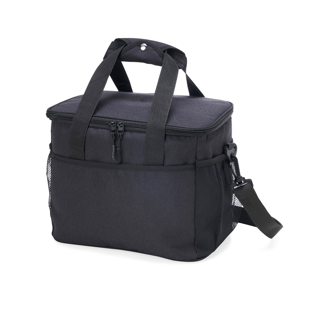 Bolsa térmica de nylon 14 litros - 2