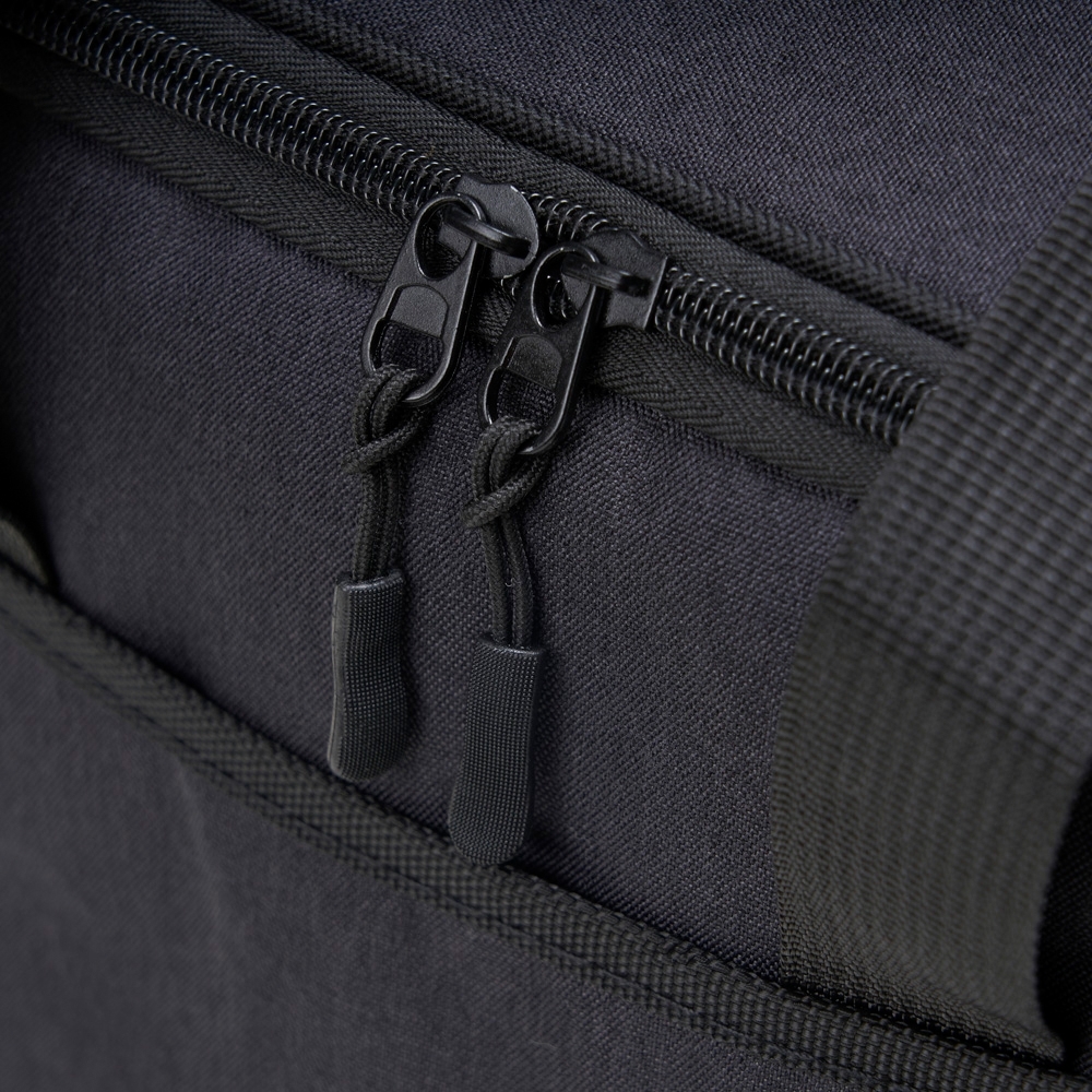 Bolsa térmica de nylon 14 litros - 5