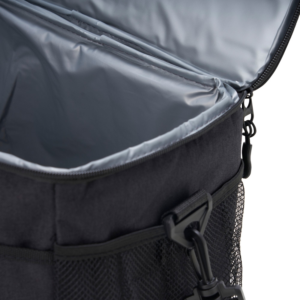 Bolsa térmica de nylon 14 litros - 6