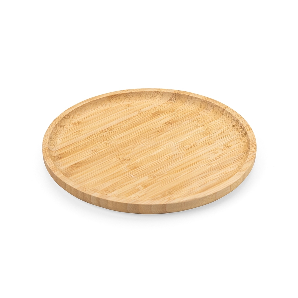 Petisqueira de bambu 25x25 - 2