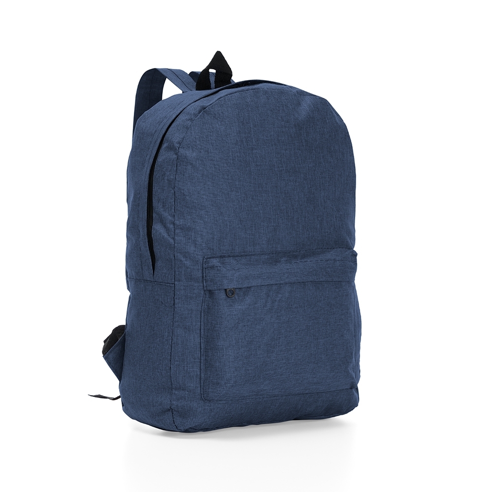 Mochila nylon 14" - 2