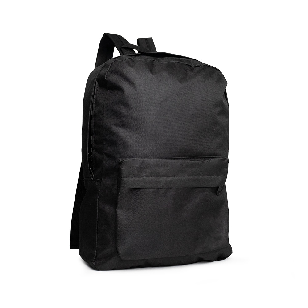 Mochila nylon 14" - 3