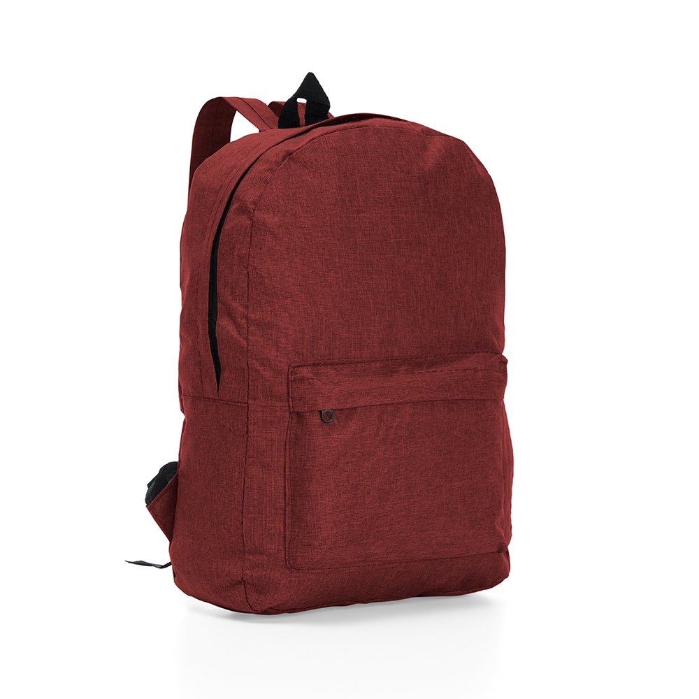 Mochila nylon 14" - 4