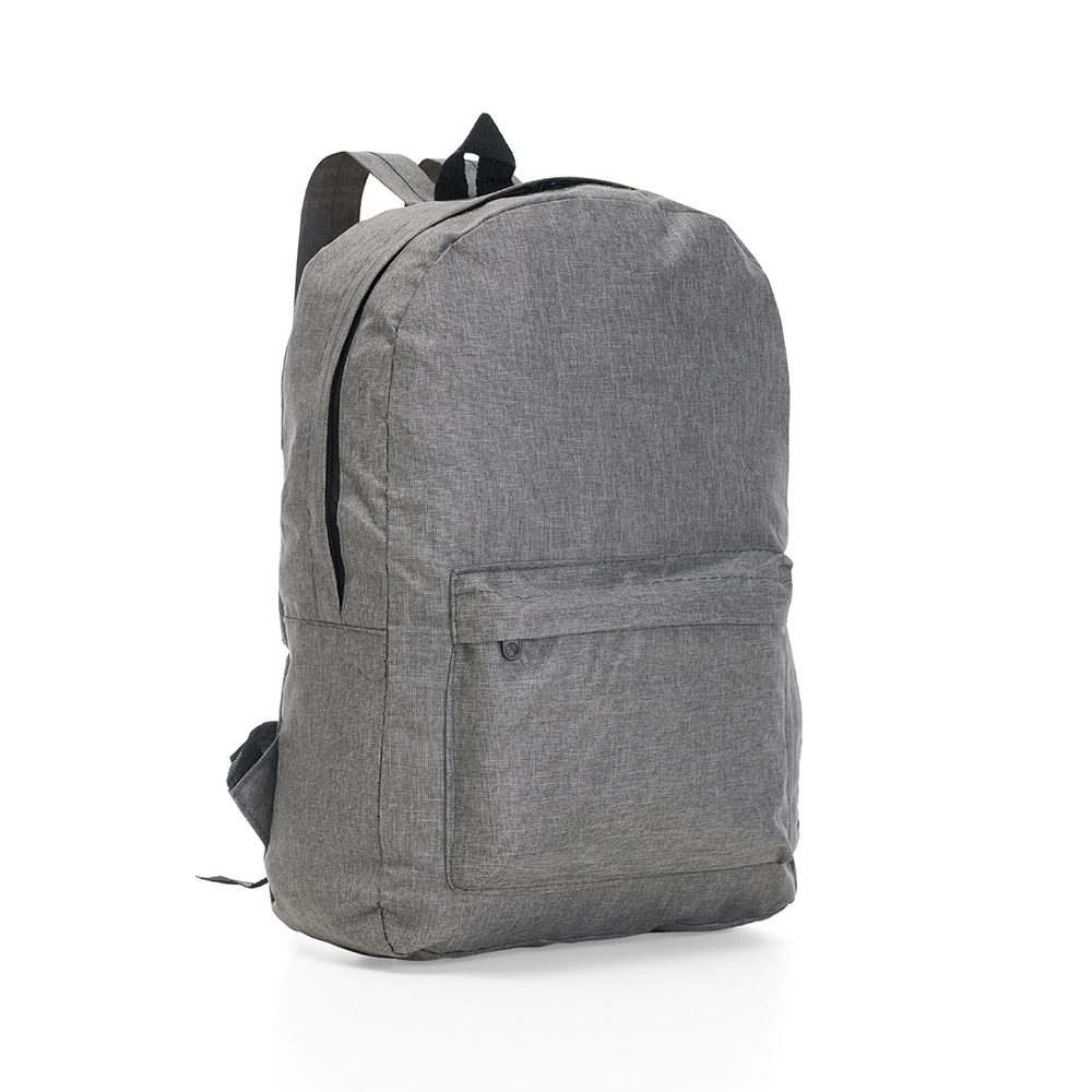 Mochila nylon 14" - 5