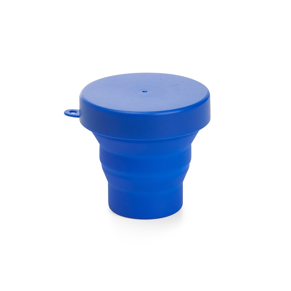 Copo retrátil de silicone 150ml - 3