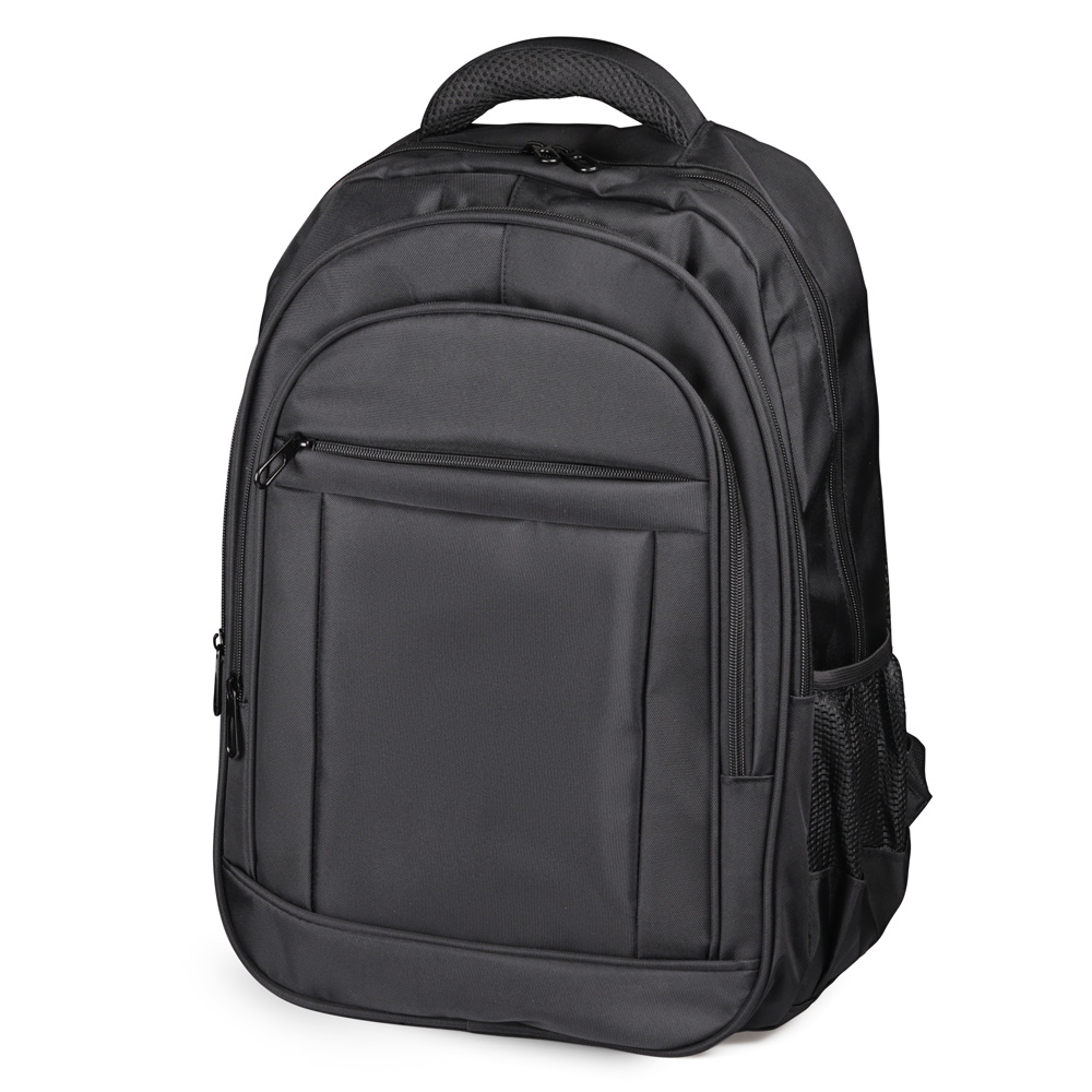 Mochila para notebook em poliéster 17" - 2