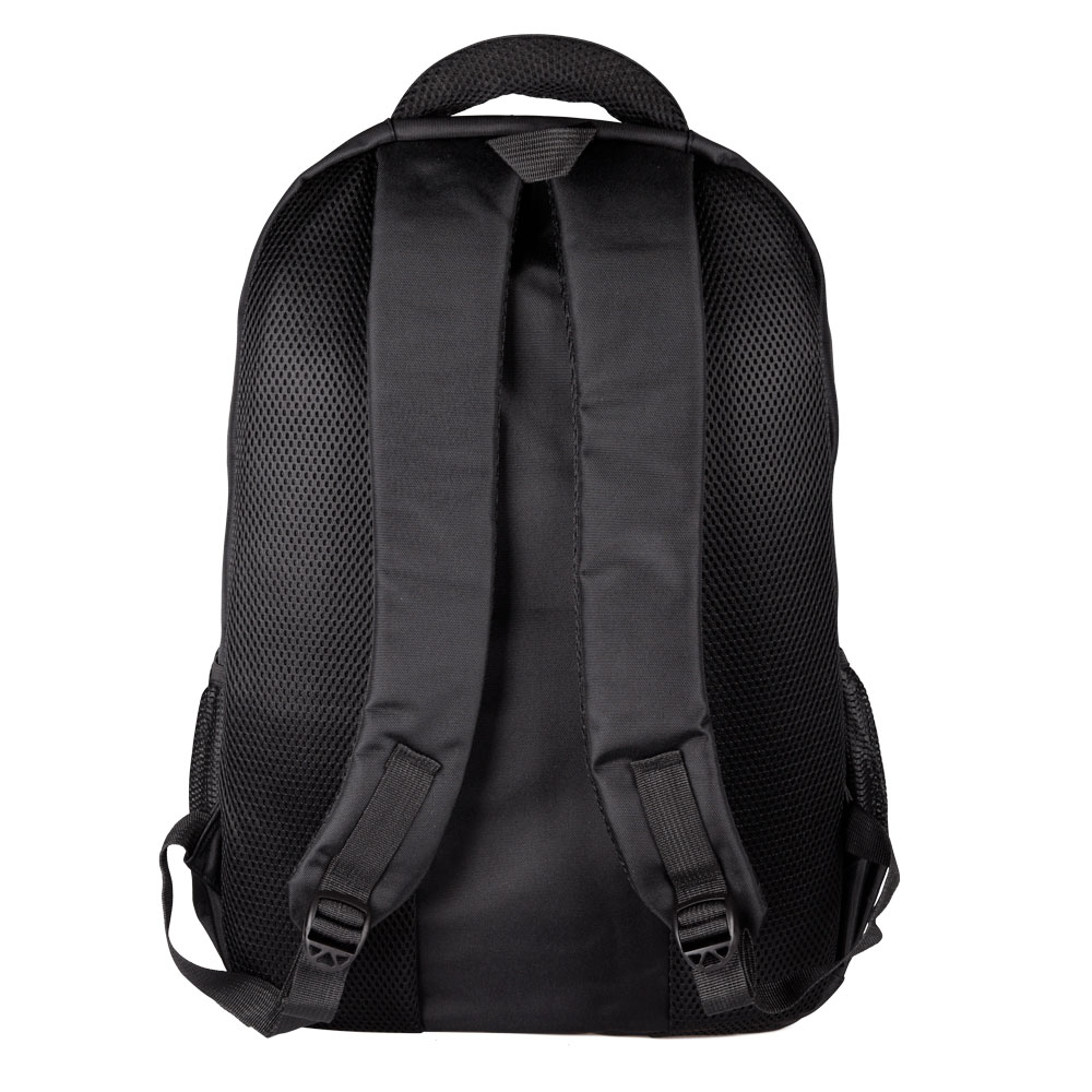 Mochila para notebook em poliéster 17" - 3