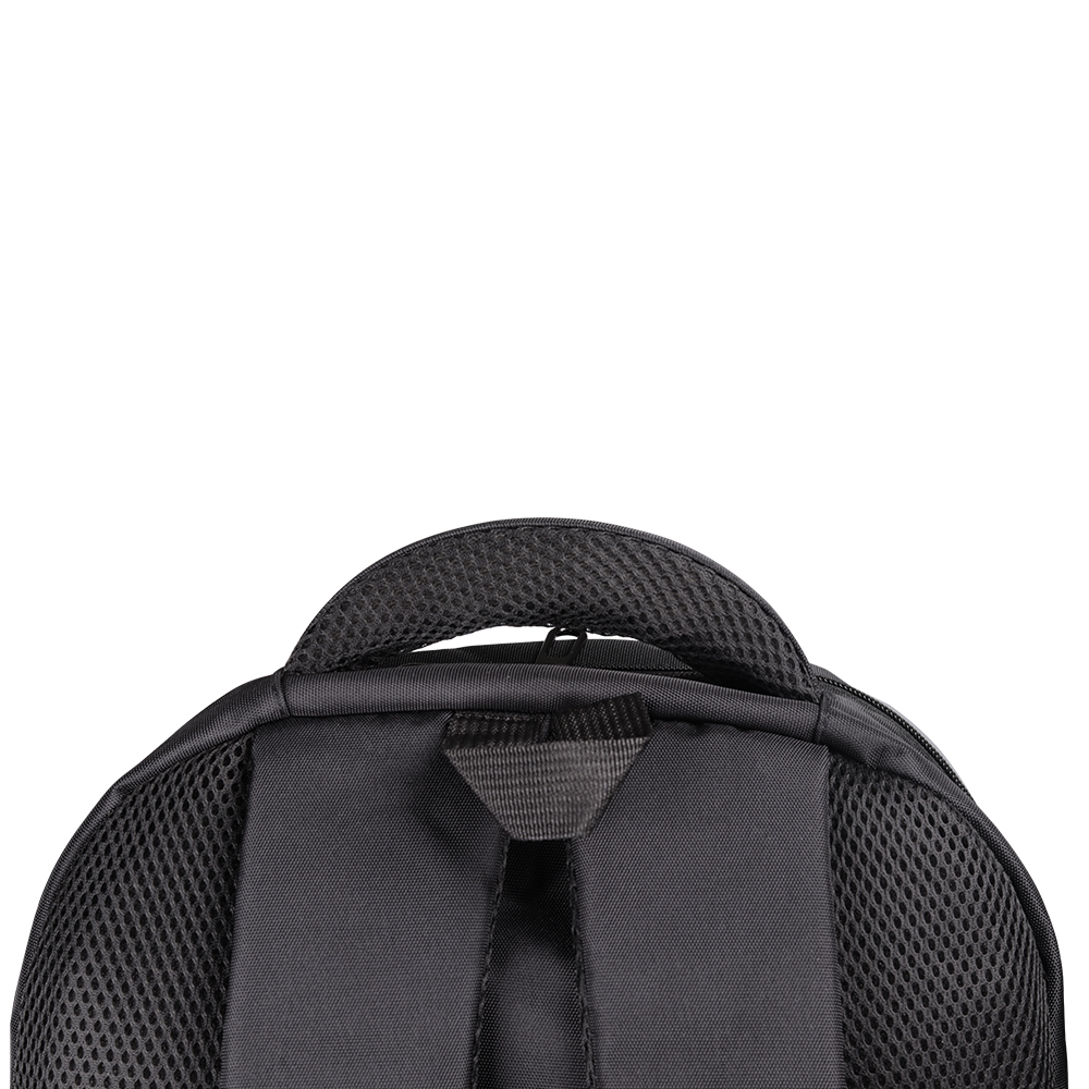Mochila para notebook em poliéster 17" - 4