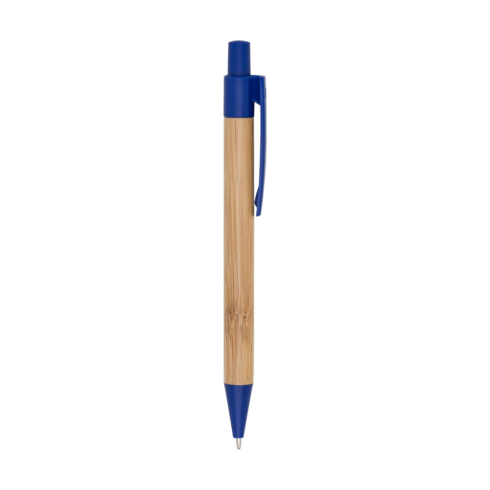Caneta ecológica de bambu - 2