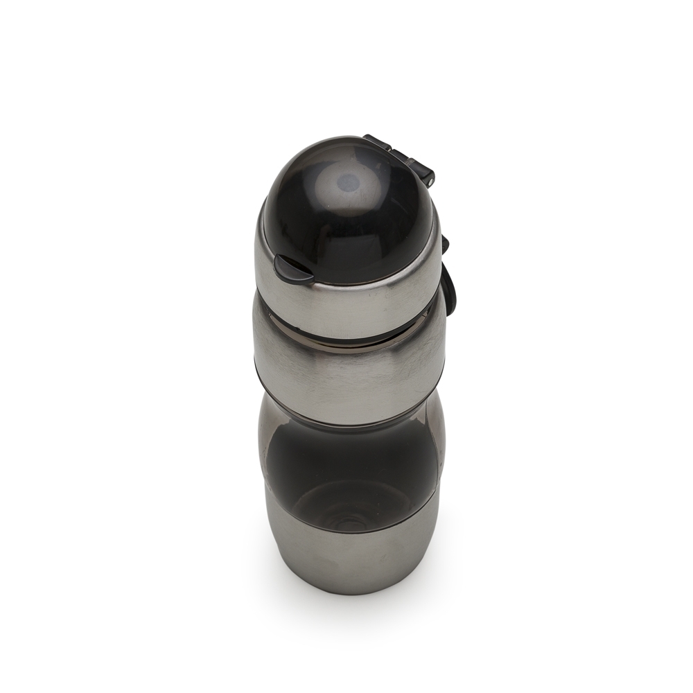 Squeeze alumínio 450ml - 2
