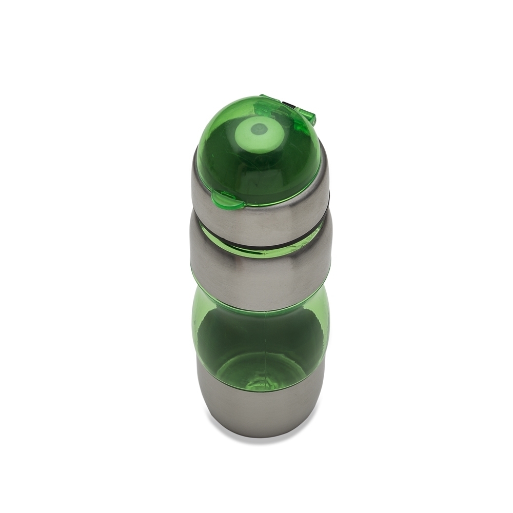 Squeeze alumínio 450ml - 3