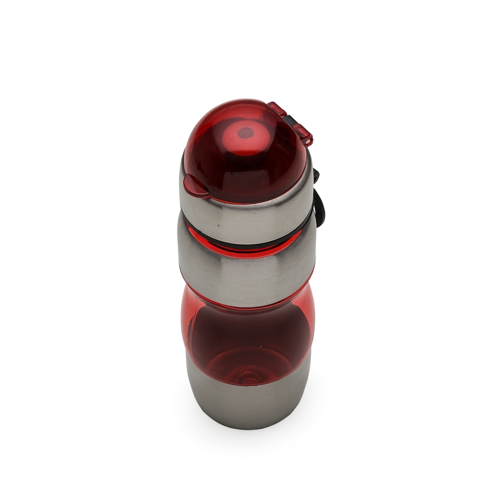 Squeeze alumínio 450ml - 4