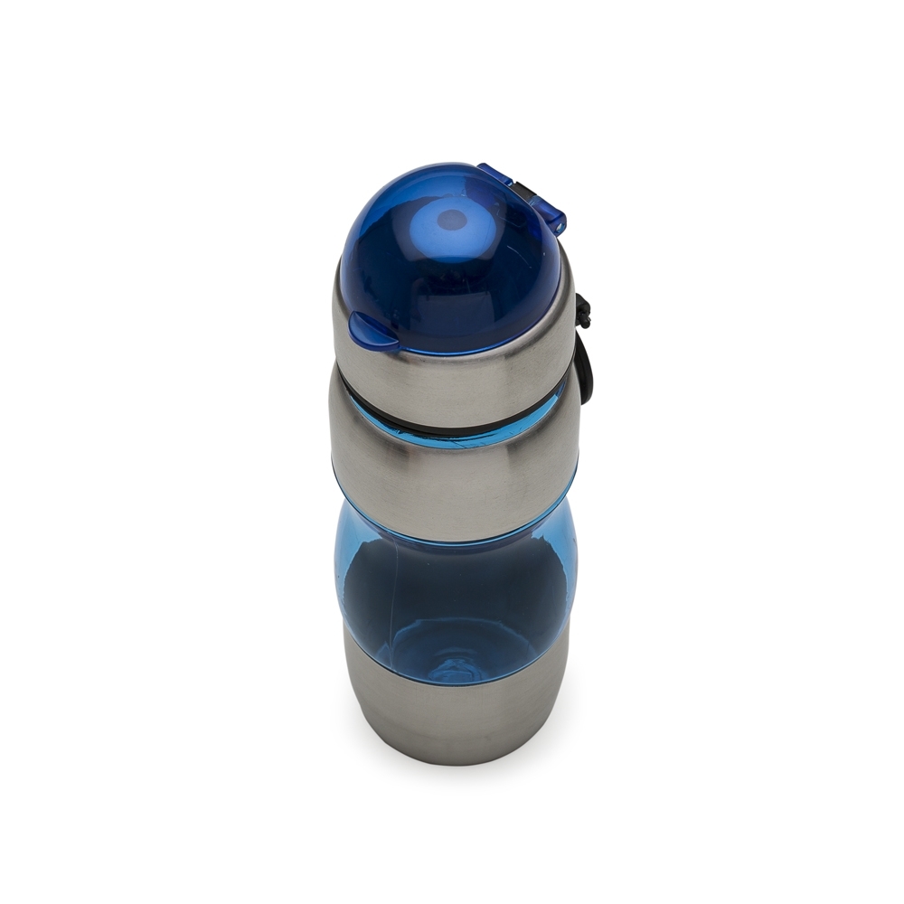 Squeeze alumínio 450ml - 5