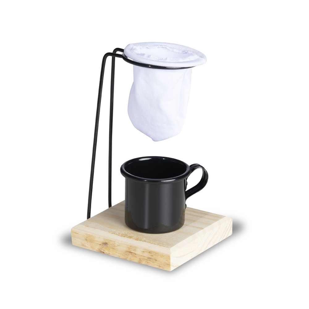 Kit café 3 peças - 2