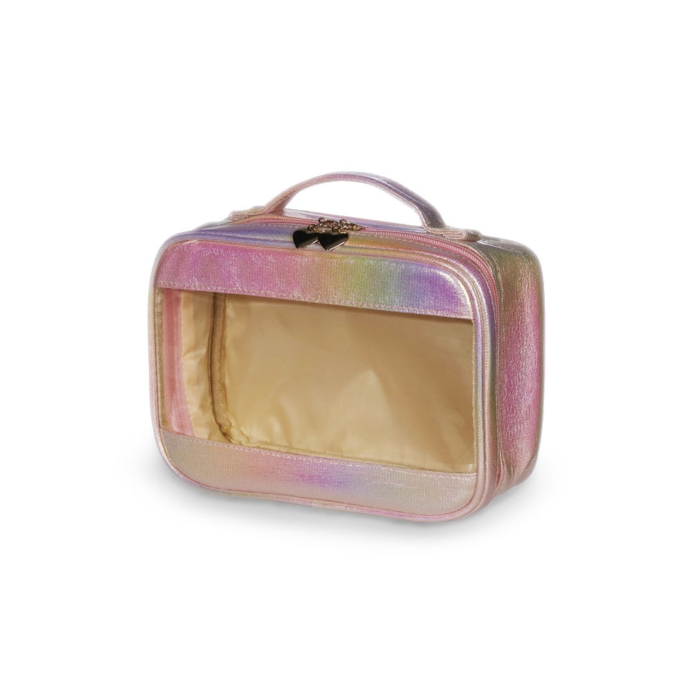 Necessaire holográfica impermeável - 4